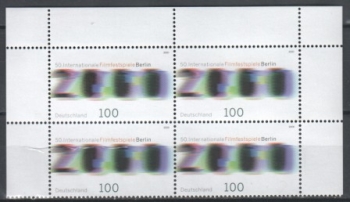 NSR 2102 čtyřblok ** - 2000